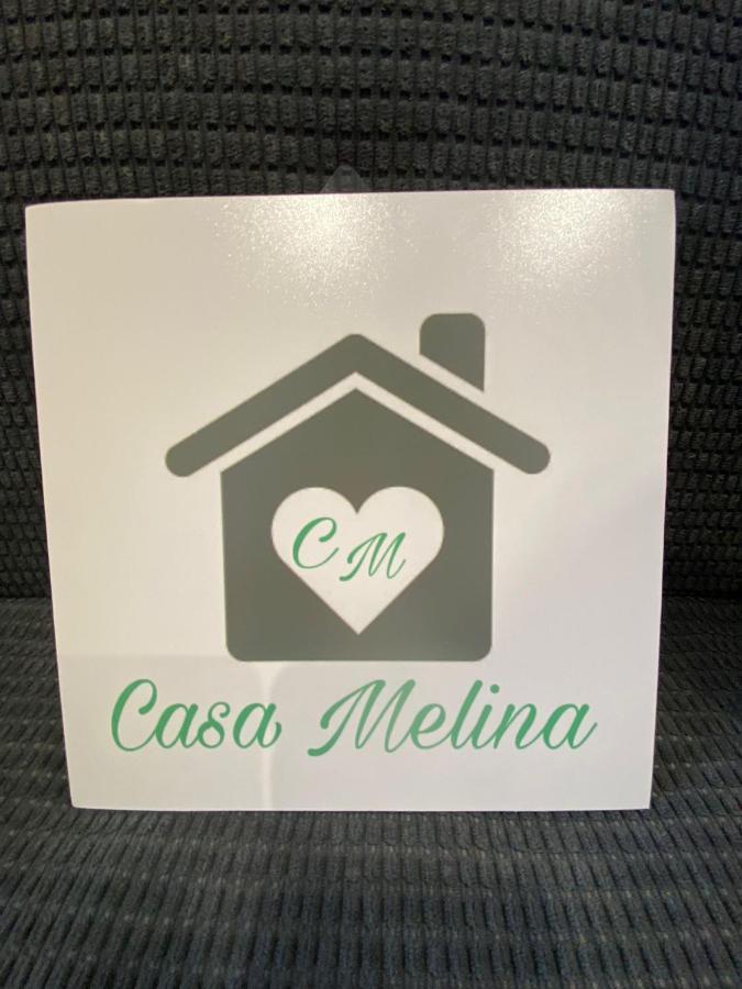 شقة Casa Melina كاتانيا المظهر الخارجي الصورة