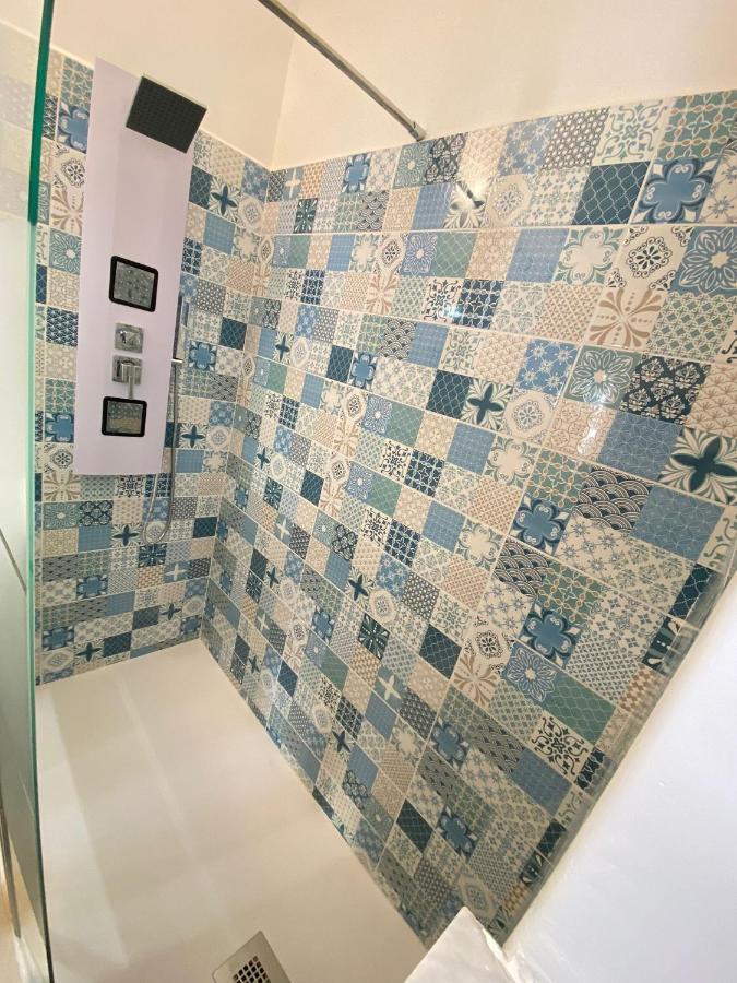 شقة Casa Melina كاتانيا المظهر الخارجي الصورة