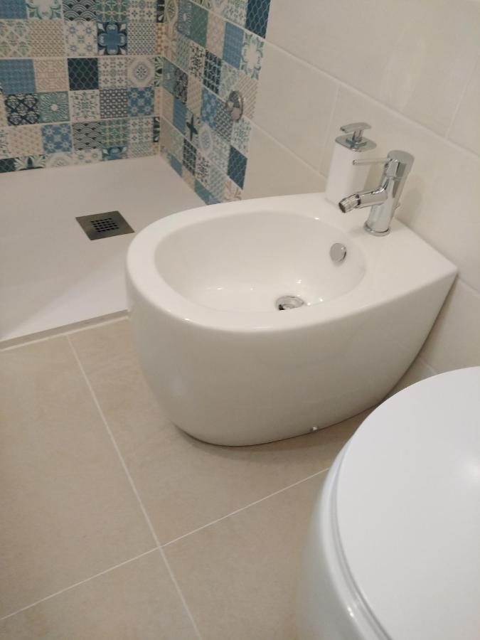 شقة Casa Melina كاتانيا المظهر الخارجي الصورة