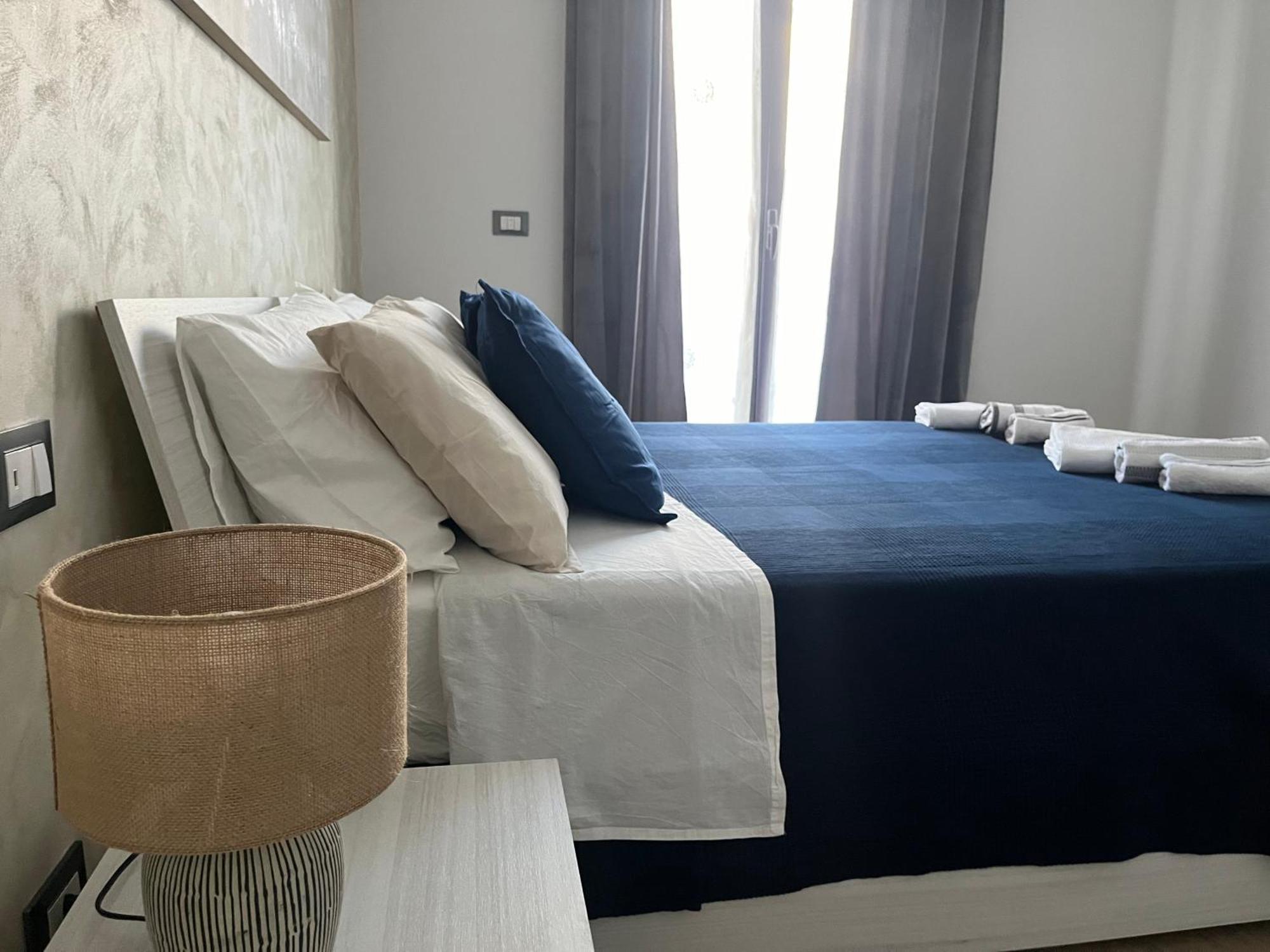 شقة Casa Melina كاتانيا المظهر الخارجي الصورة