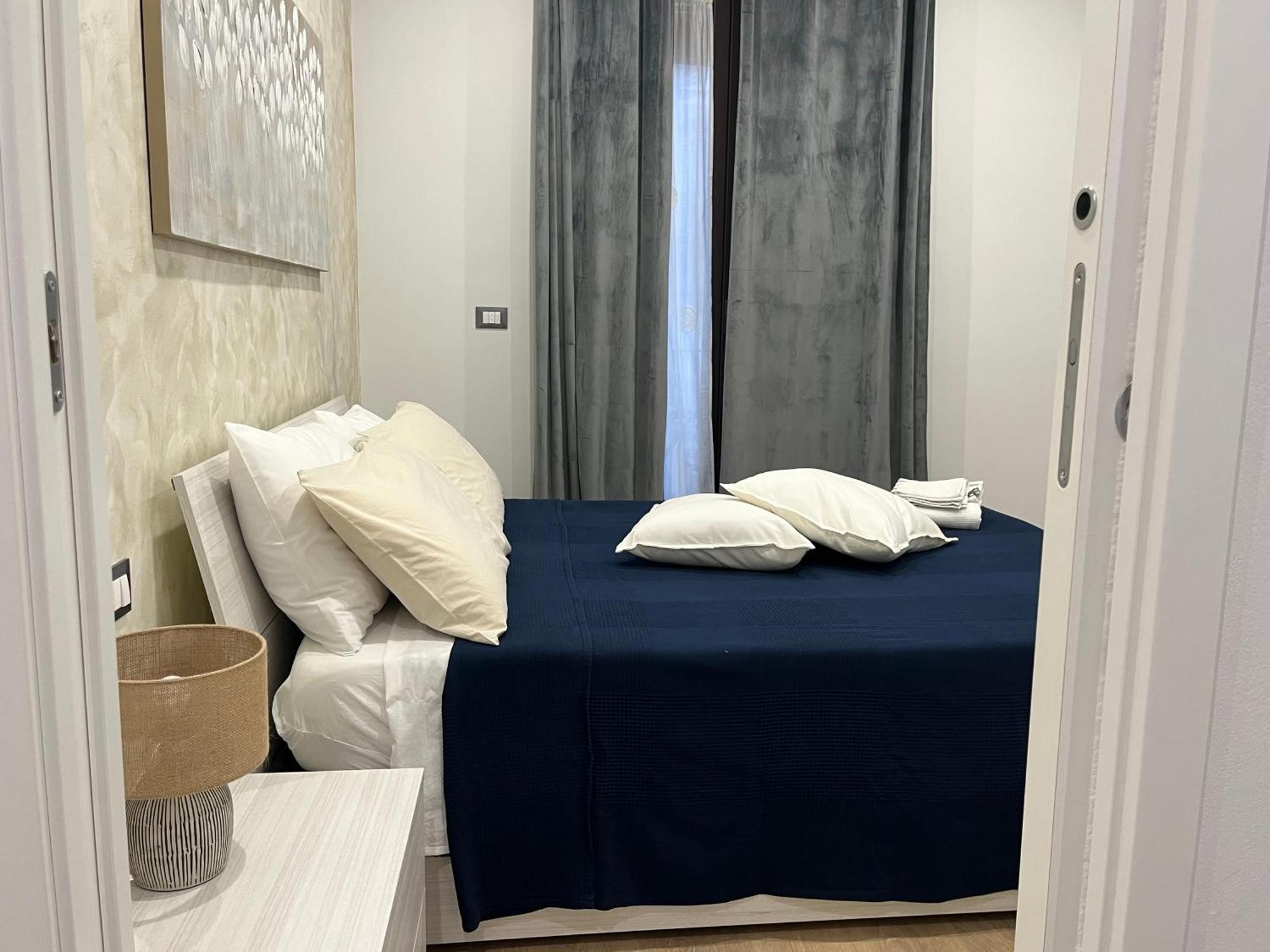 شقة Casa Melina كاتانيا المظهر الخارجي الصورة